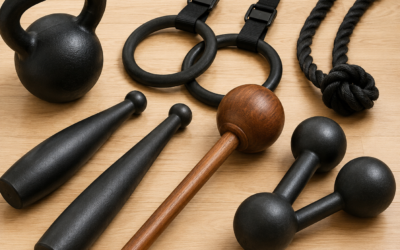 Fitness Items