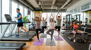 Weight Management