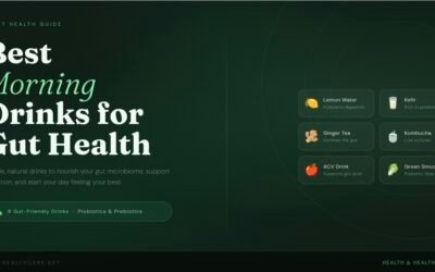 Gut health