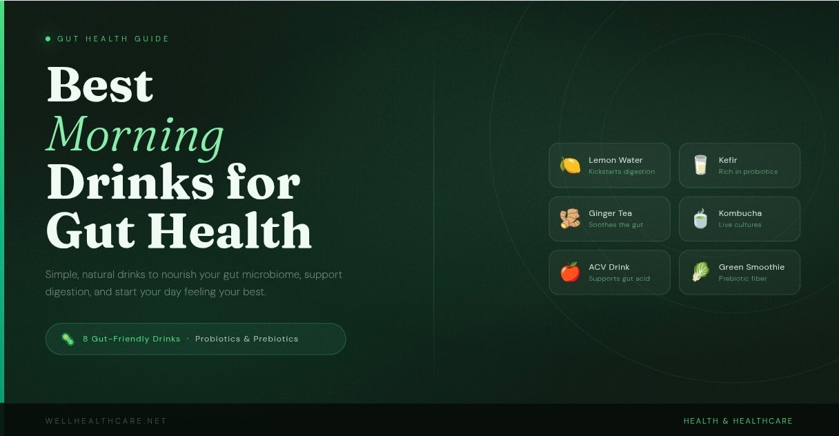 Gut health