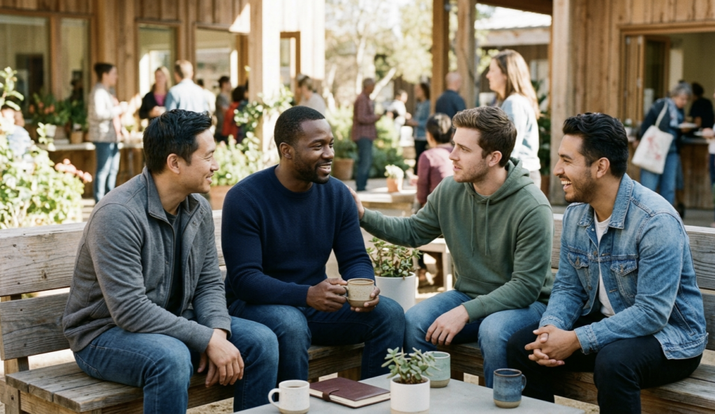 Men’s Mental Health Awareness Month: Why It Matters More Than Ever